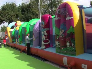 Rouge et Noir : La journée des abonnés se prépare