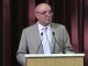 Introduction de Jean-Paul BAILLY - Entreprises et pacte social : quelle nouvelle donne ? (07/09/2012)