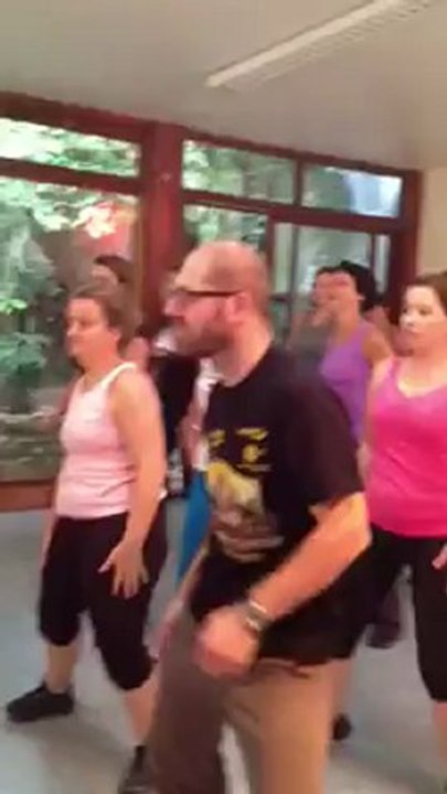 Zumba-clamart