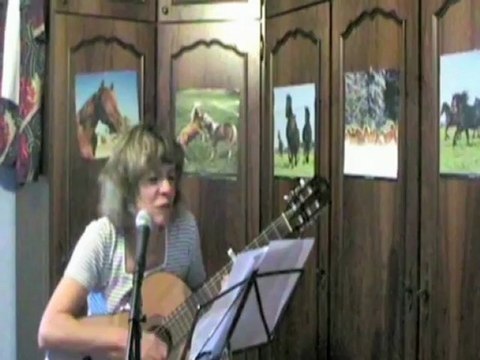 Qu'est ce que tu fous, reprise, Yves JAMAIT