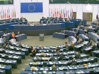 Barroso: "tendremos que avanzar hacia una federación de...