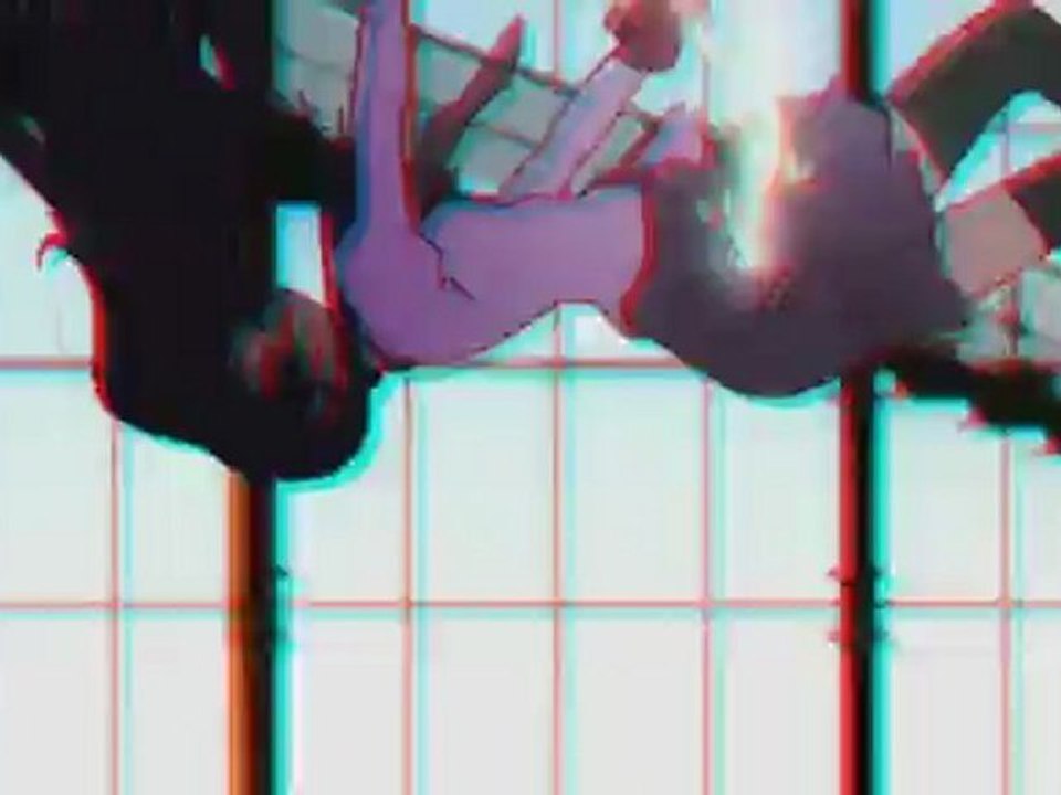 Let me hit it vs