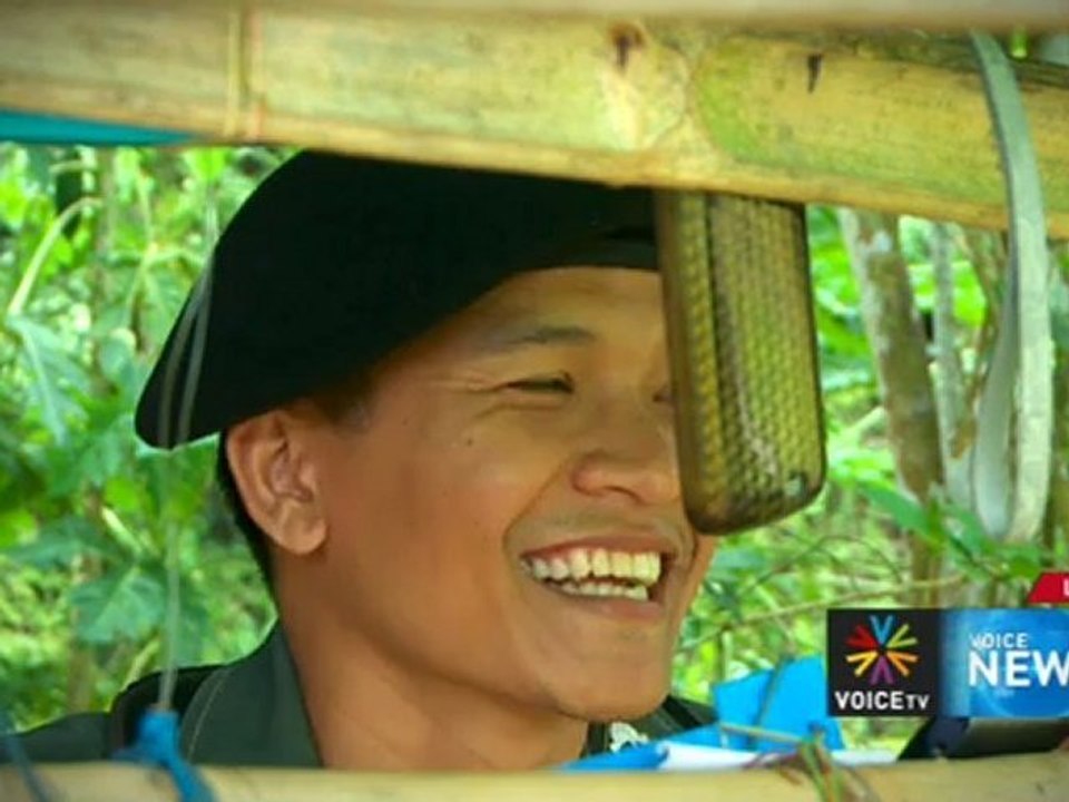 คุมน้ำท่วมสุโขทัยได้แล้ว