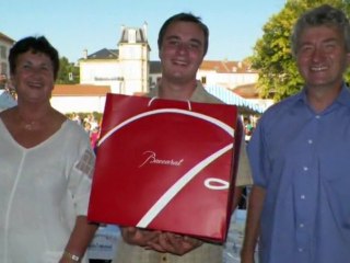 Fête du Pâté Lorrain 2012.