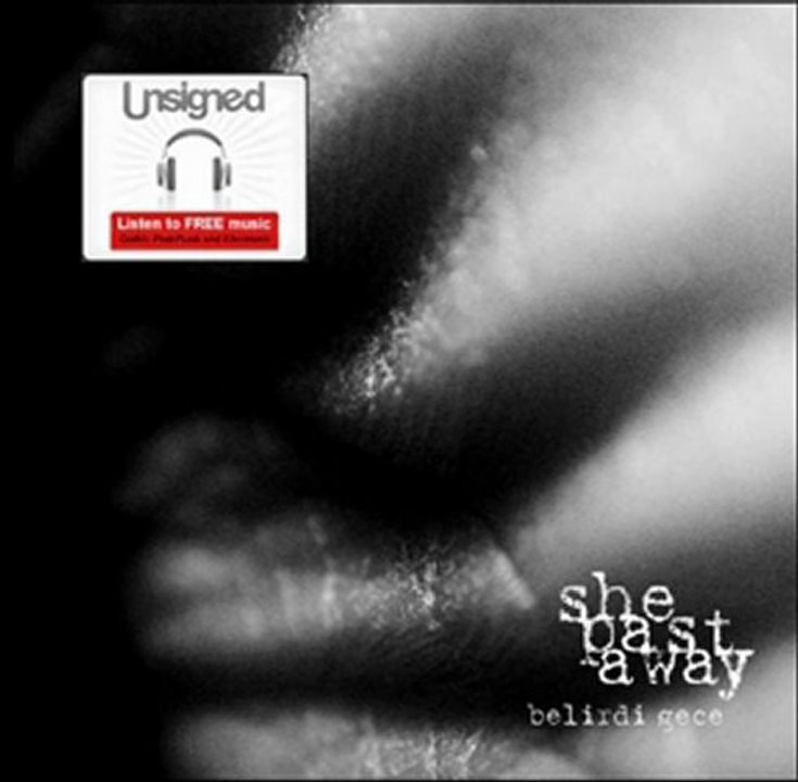 She Past Away - Monoton