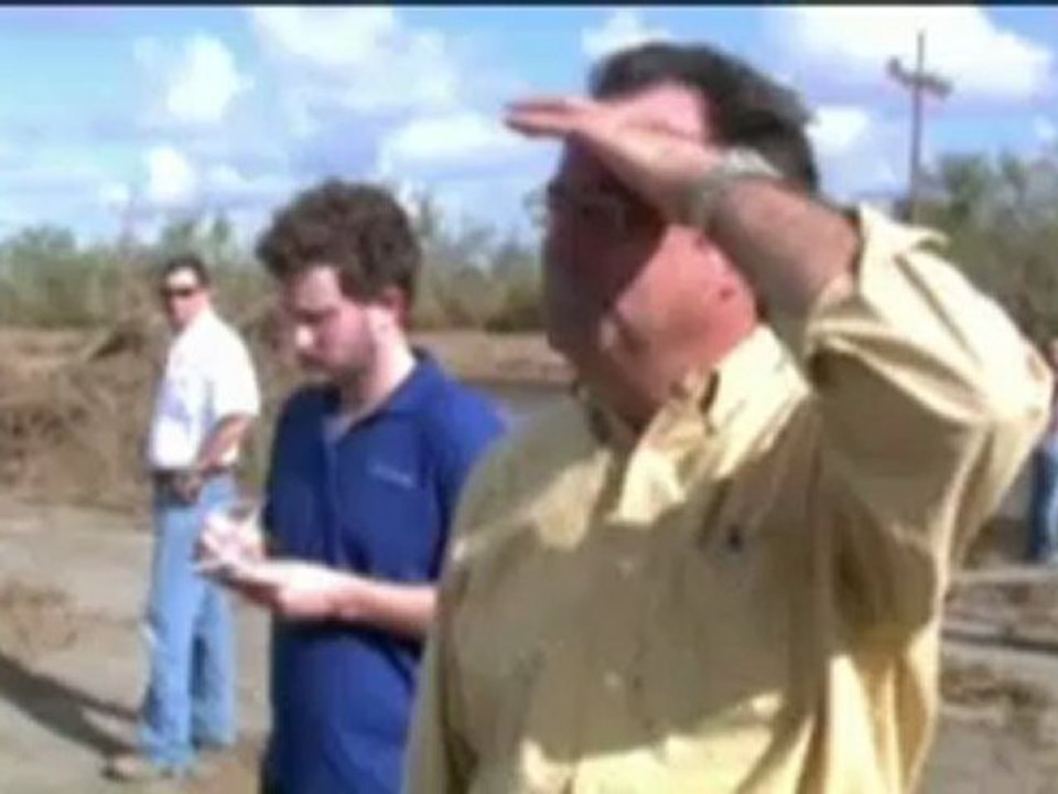 CBN NewsWatch: September 10, 2012 - CBN.com