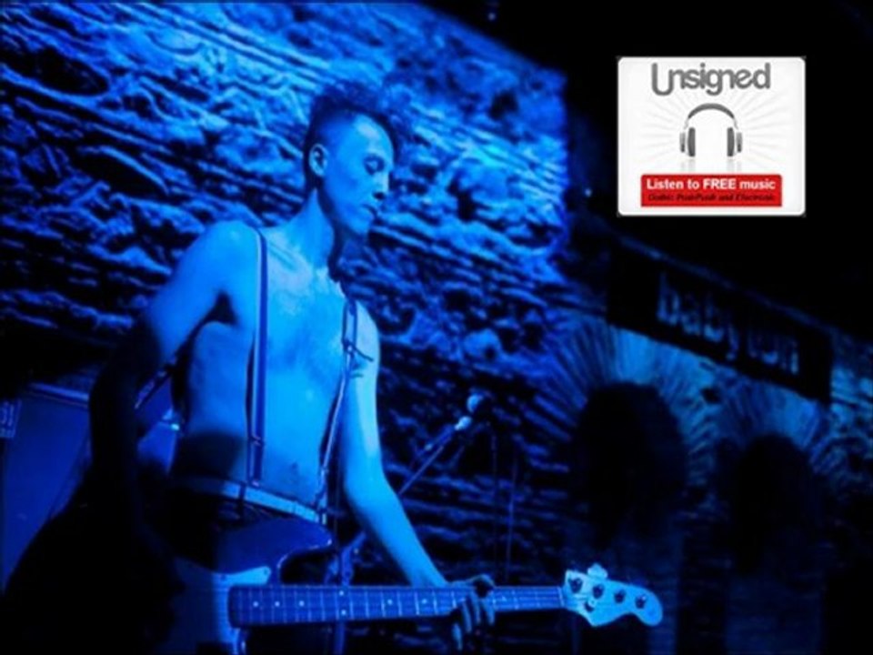 She Past Away - Rituel