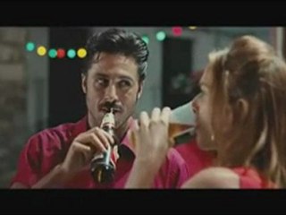 Hugo Silva que se mueran los feos 2 parte