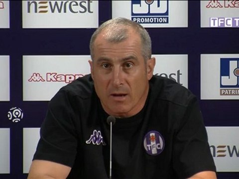 Alain Casanova : Zlatan, un des 3 plus grands buteurs actuels