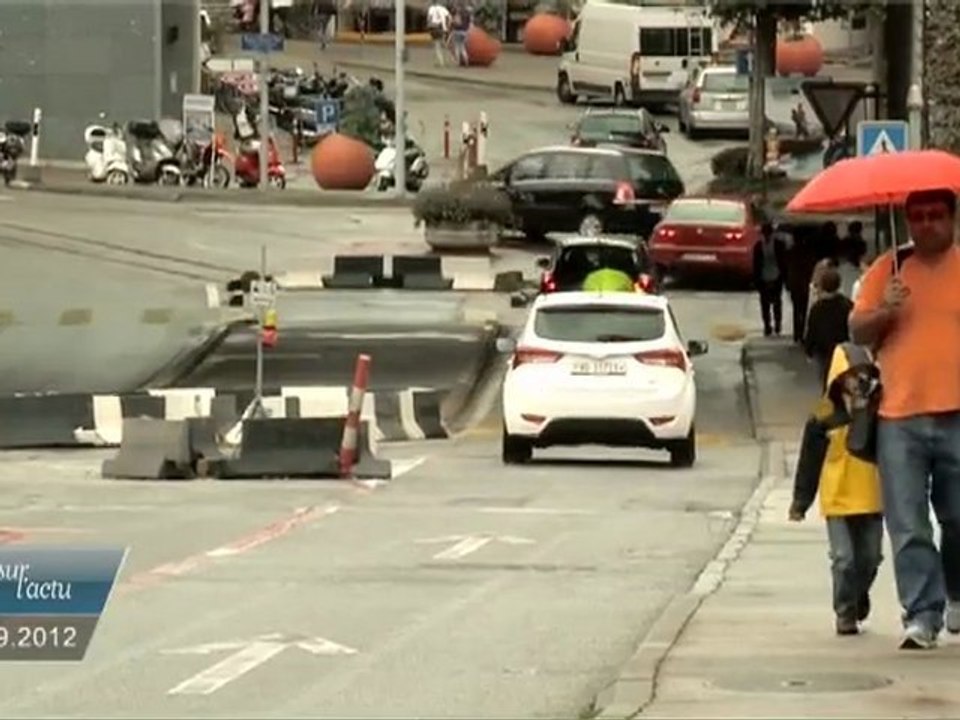 Vues sur l'Actu du 12.09.2012