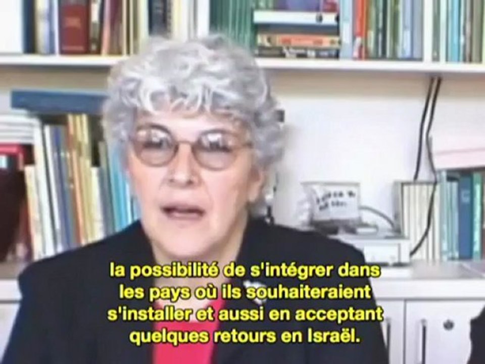 L'Histoire du sionisme (Partie 2)