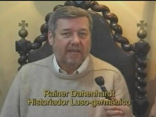 Rainer Dahenhardt - STOP Supporters
