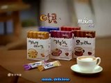 [CtD Fansub] Maxim Coffee - Kim So Eun & Jang Geun Seok CF 30s [Esp]