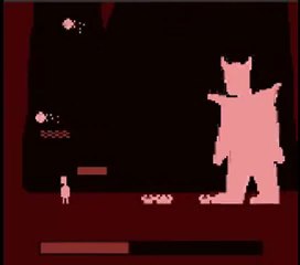 Don't Look Back Walkthrough