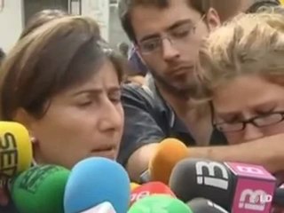 Noticias en Libertad 21:00 horas - 26/10/09