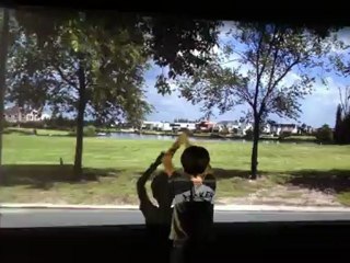 Pouic Ateliers Arles impromptu 01