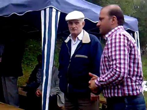 Hasan KADIOĞLU Cenaze