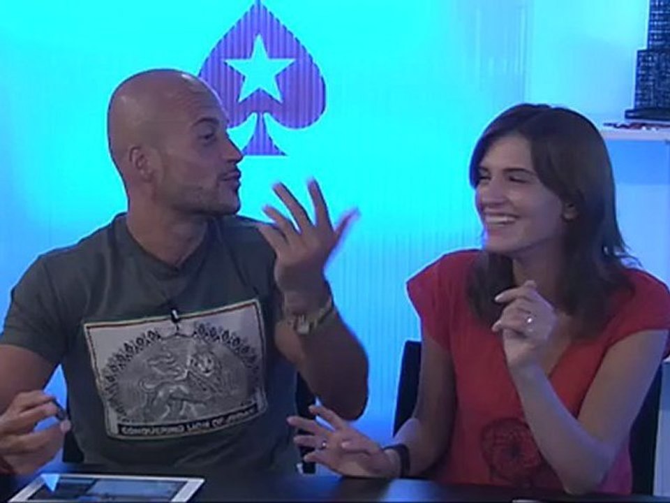 All Star Mag - S02 E02 (1/3) avec Antoine de pokerstars