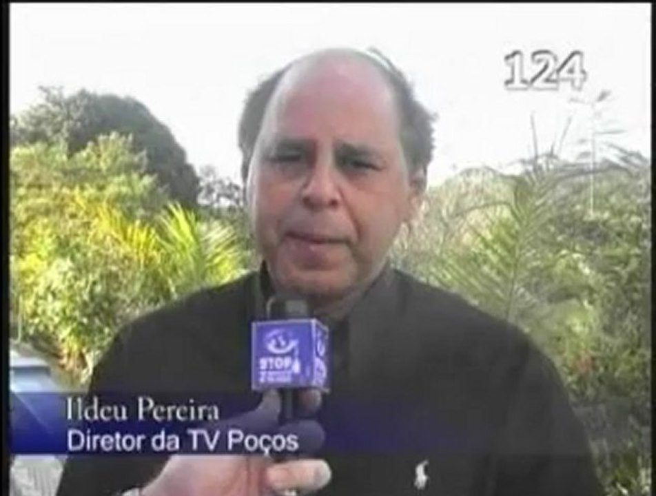 Ildeu Pereira - Apoiantes STOP