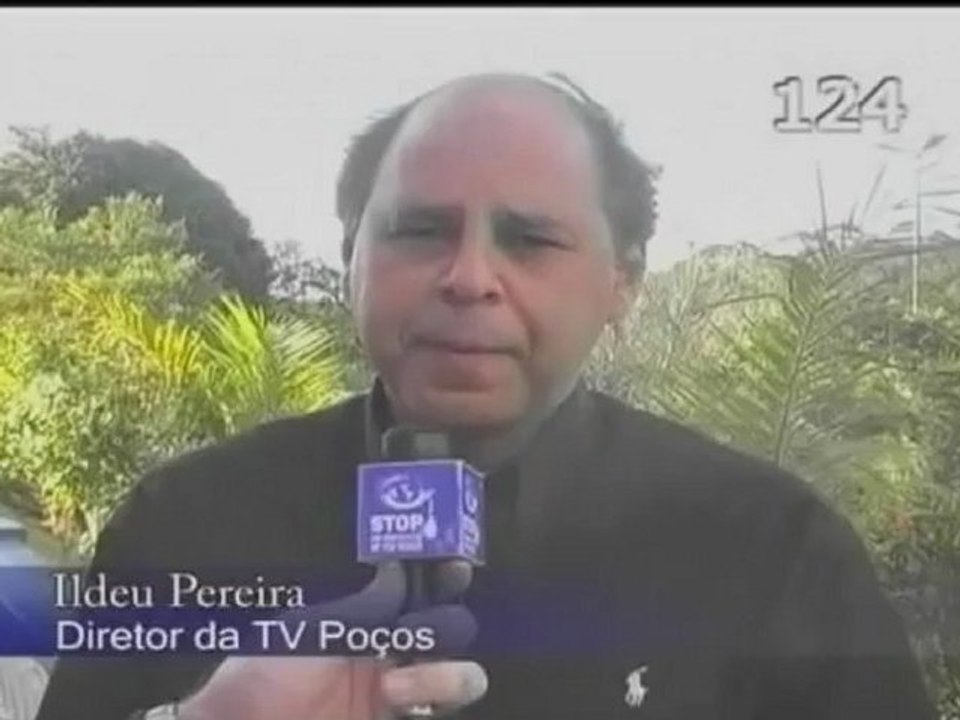 Ildeu Pereira - STOP Supporters