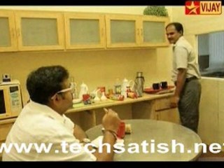 Dharmayutham Part 2