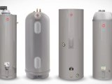 Save Energy With High-Performance Tank Water Heaters