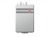 Understanding Gas Tankless Water Heaters