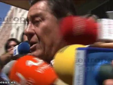 Bretón será procesado por dos delitos de asesinato