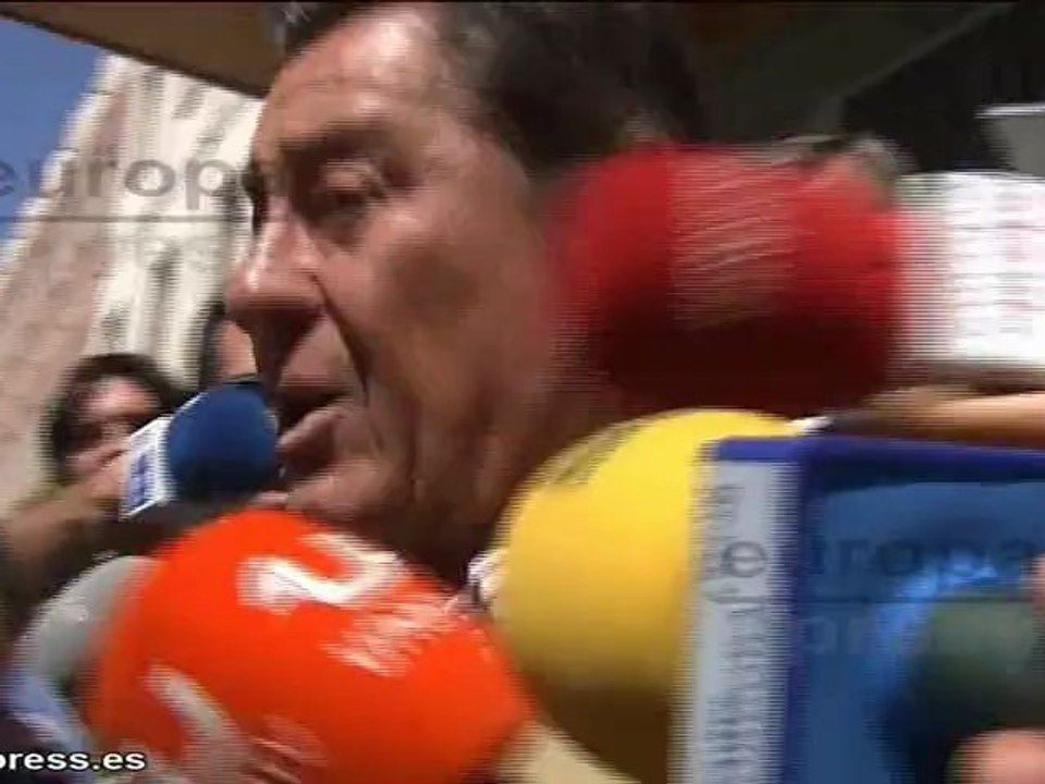 Bretón será procesado por dos delitos de asesinato