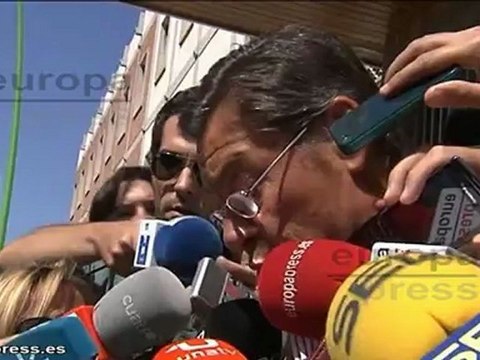 Bretón acusado de dos delitos de asesinato