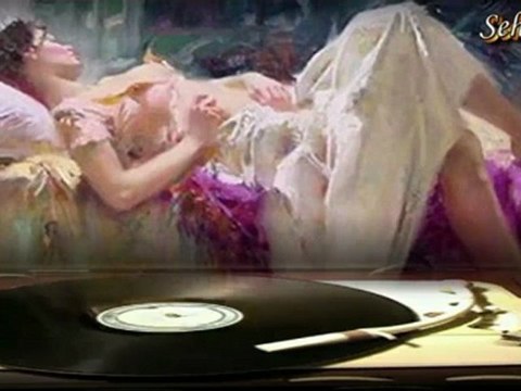 Vedia Rıza Hanım ♪♪♪ Ömrüm Seni Sevmekle Nihayet Bulacaktır