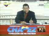 (Video) Chávez: Es imposible que no ganemos las elecciones