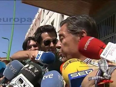 Bretón, acusado de dos delitos de asesinato con alevosía