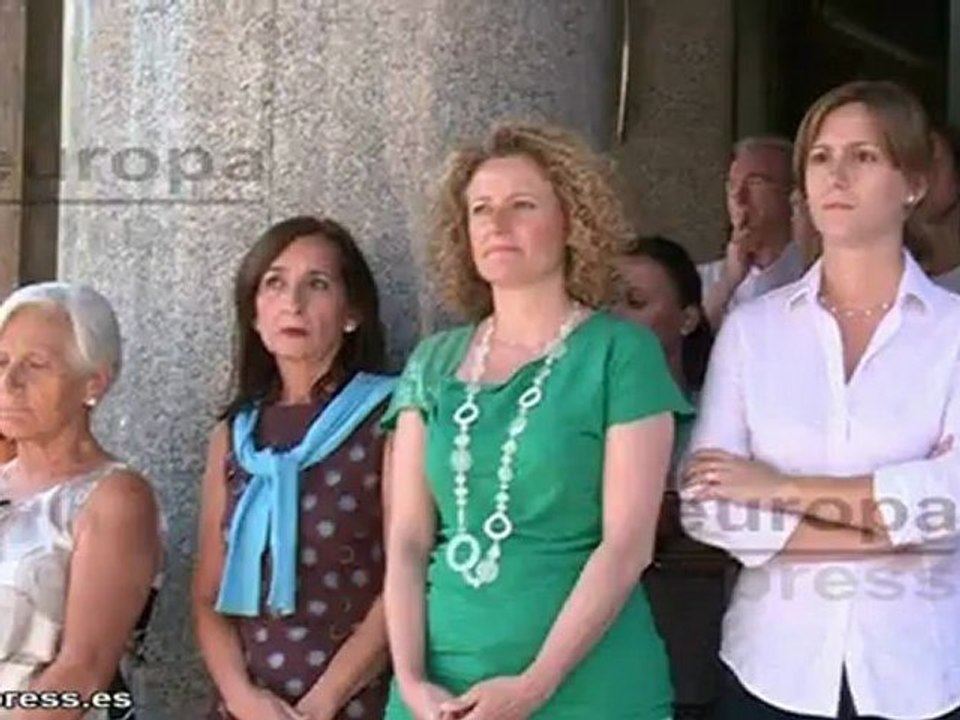 Nuevo caso de violencia de género en Valencia