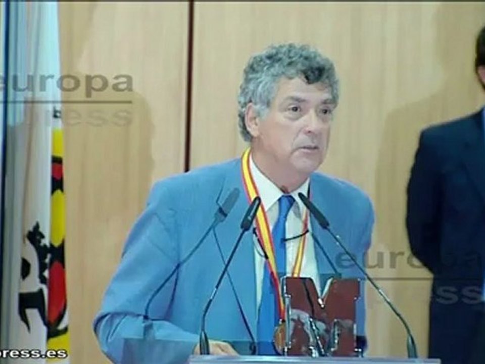 Villar: "Los jugadores de la selección dan ejemplo"