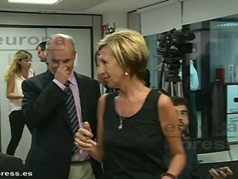 El fiscal recurre la excarcelación de Bolinaga