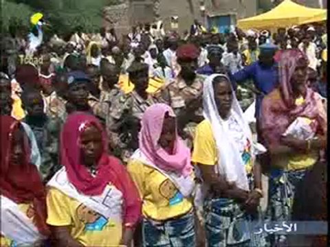 DERNIER JTV ARABE DU 05 SEPTEMBRE 2012 SUR TOL