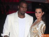 Kanye West Raps About Kim Kardashian's Sex Tape in New Single 