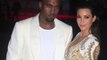 Kanye West Raps About Kim Kardashian's Sex Tape in New Single 