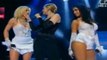 MTV Video Music Awards: Top 3 Most Outrageously Awkward Moments