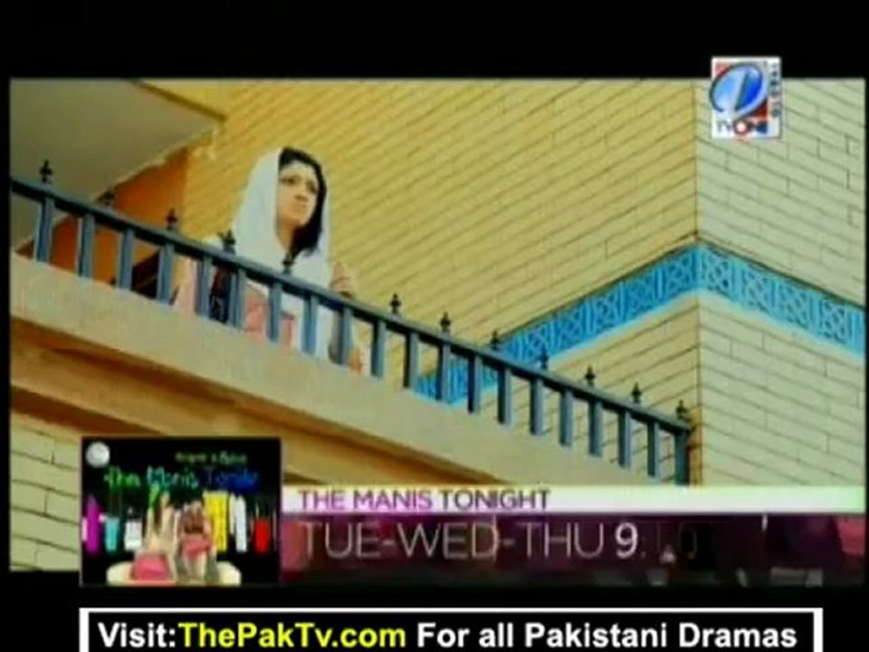 Hum Parindey Episode 13 By Tvone - Part 3