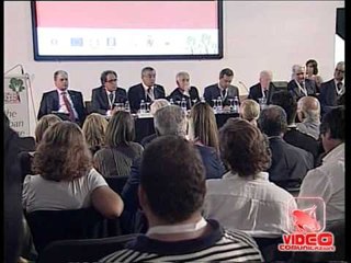 Download Video: Napoli - Wuf, convegno su città metropolitane con Patroni Griffi (05.09.12)