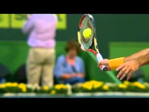 Napoli - Spot Coppa Davis (05.09.12)