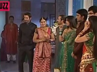 Arnav & Khushi TO HAVE A SIMPLE REMARRIAGE in Iss Pyaar Ko Kya Naam Doon 5th September 2012