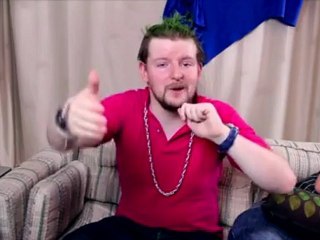 LoadingReadyRun: Jonny Two