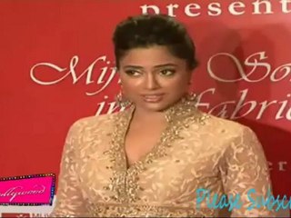 Mijwan Fashion Show 2023: Stunning Runway & Visual Highlights ✨