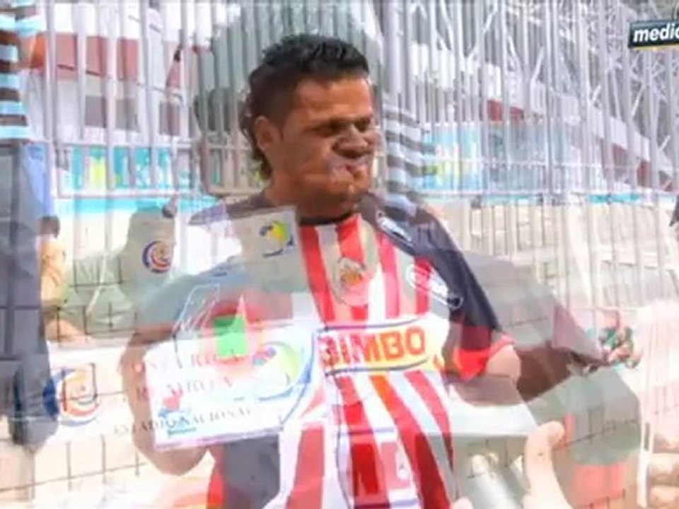 Medio Tiempo: Reventa Costa Rica vs México.mov