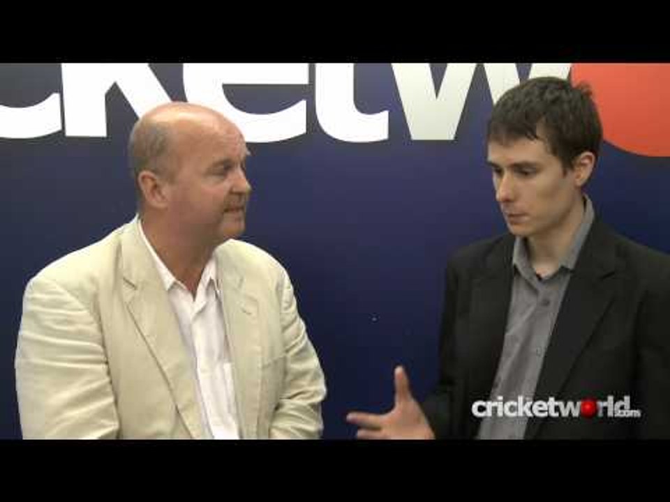 Cricket Video - ICC World Twenty20 Group B Preview - Cricket World TV