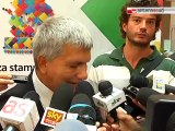 TG 05.09.12 FdL, Vendola: 