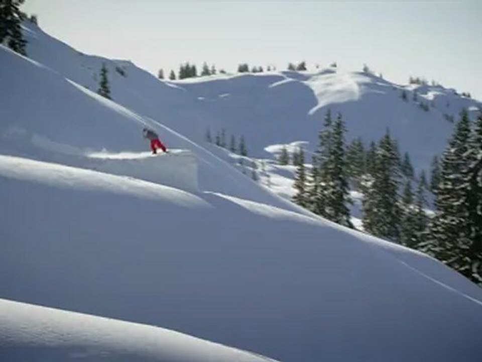 UNIQUE 8 teaser 2012